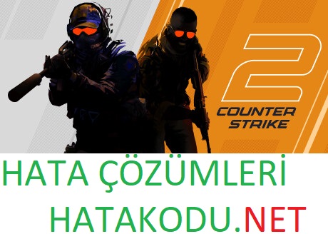 CS GO Vac oyun oturumunuzu doğrulayamadı hatası çözümü